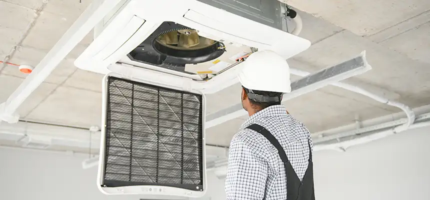 Our Affordable Duct Cleaning Near Me Services in Albany, OR