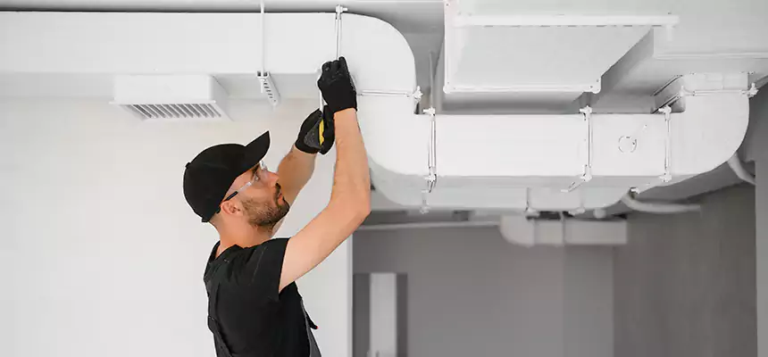 Our Air Duct Repair Services in Albany, OR