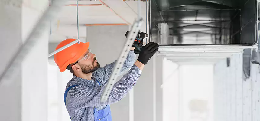 Our Air Vent Replacement Services in Albany, OR