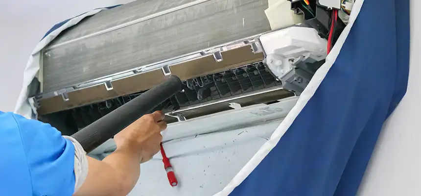 Advanced Clogged Dryer Vent Repair for Multi-Unit & Commercial in Albany, OR