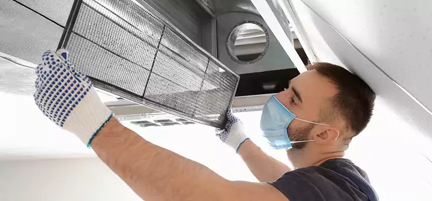 Our Dryer Vent Cleaning Services in Albany, OR