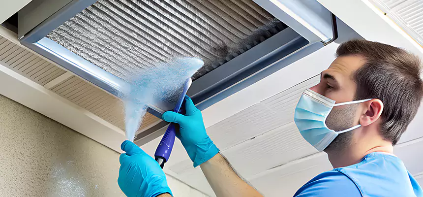 Our Home Ventilation Cleaning Services in Albany, OR