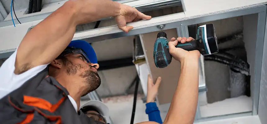 Our Improve Home Air Circulation Services in Albany, OR