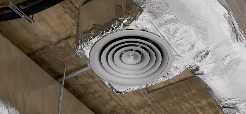 Our Low VOC Vent Installation Services in Albany, OR