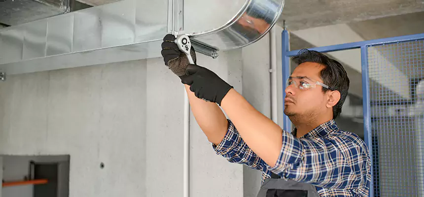 Our Post-Construction Duct Cleaning Services in Albany, OR