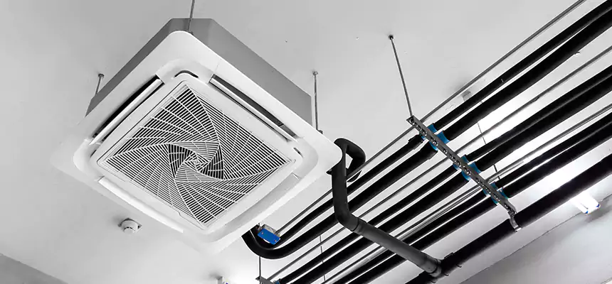 Our Smart AC Vent Controller Services in Albany, OR