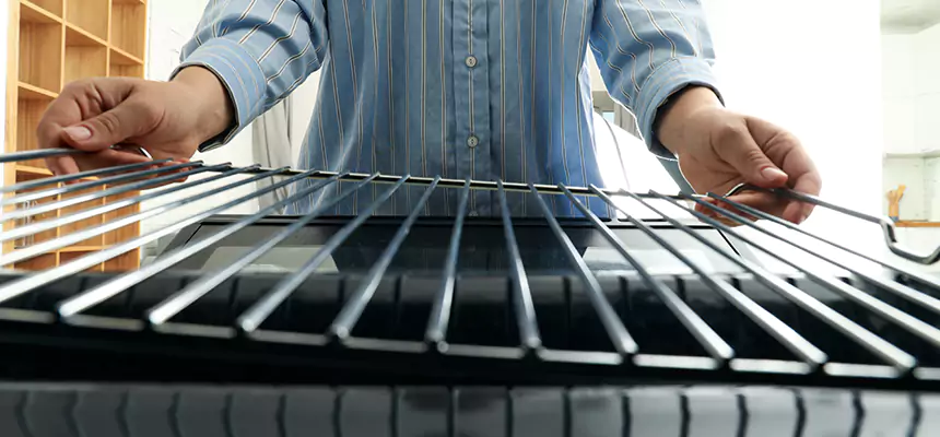 Our Vent Grille Washing Services in Albany, OR