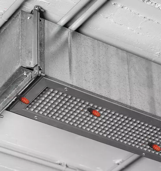 About Air Duct Cockroach Removal in Albany, OR