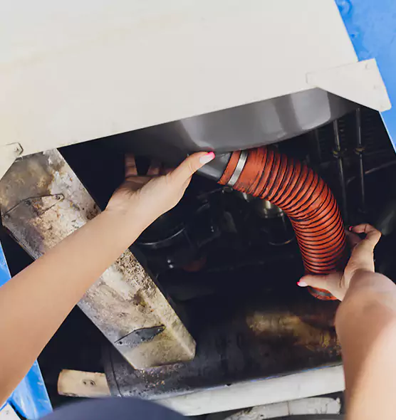Professional Air Duct Leak Repair in Albany, OR