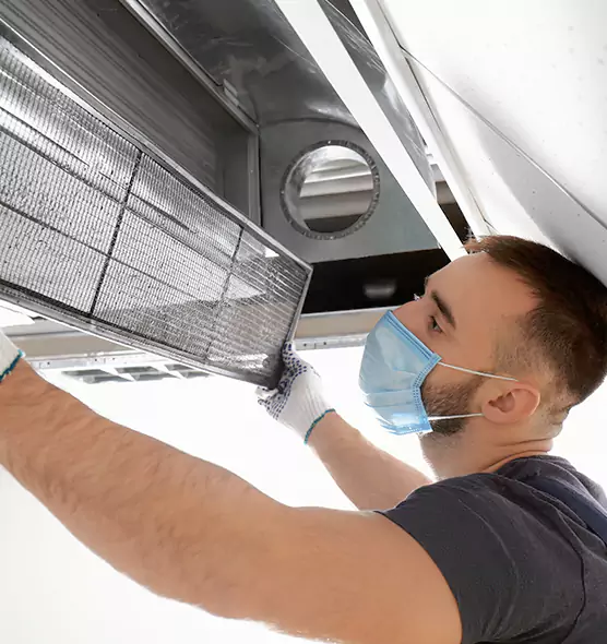 About Air Duct Pathogen Disinfection in Albany, OR