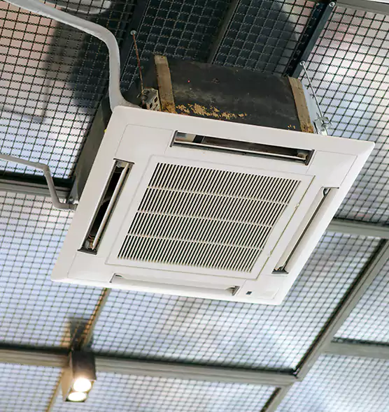 Top-Notch Allergy Relief Vent Cleaning Services in Albany, OR