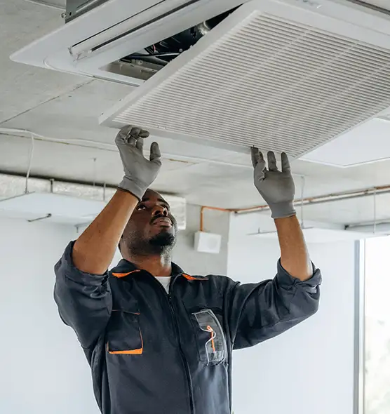 About Certified Air Duct Specialists in Albany, OR