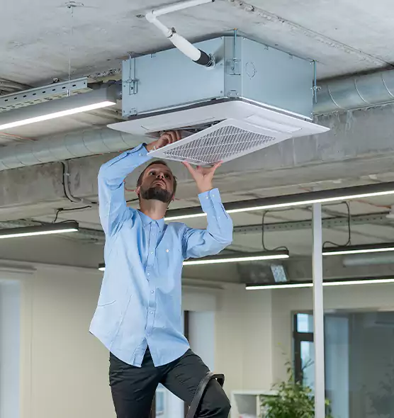 Expert Commercial Air Duct Cleaning in Albany, OR