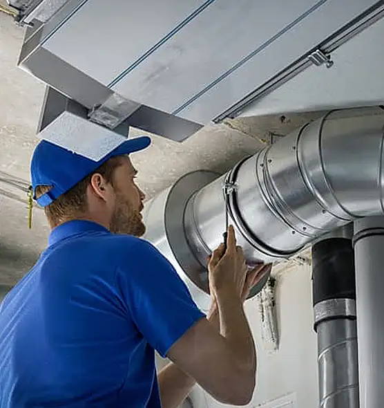 Advanced Dryer Vent Camera Inspection in Albany, OR