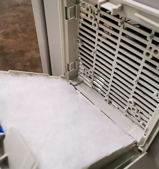 Professional Dryer Vent Mold Cleaning in Albany, OR