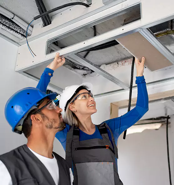 Comprehensive Duct Insulation Services in Albany, OR