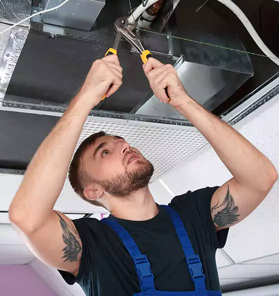 Trusted Home Air Duct Cleaning in Albany, OR