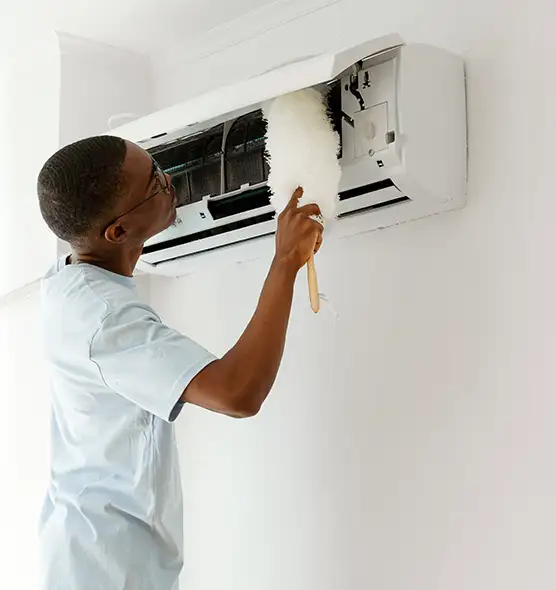 Professional Maximize AC Efficiency  in Albany, OR