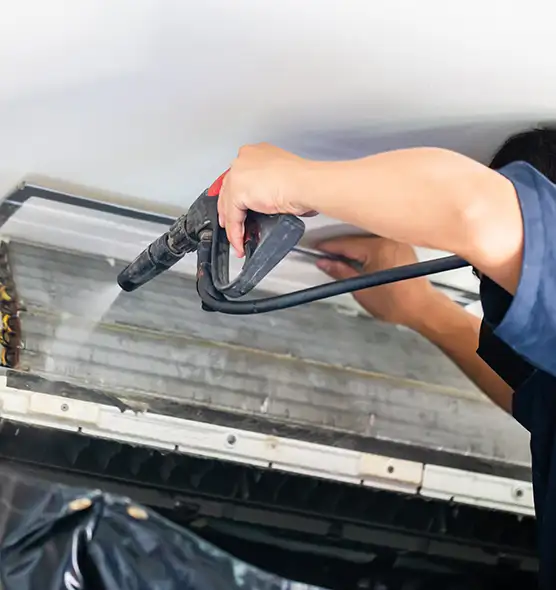 Welcome to Move-in/Move-out Duct Cleaning Services in Albany, OR