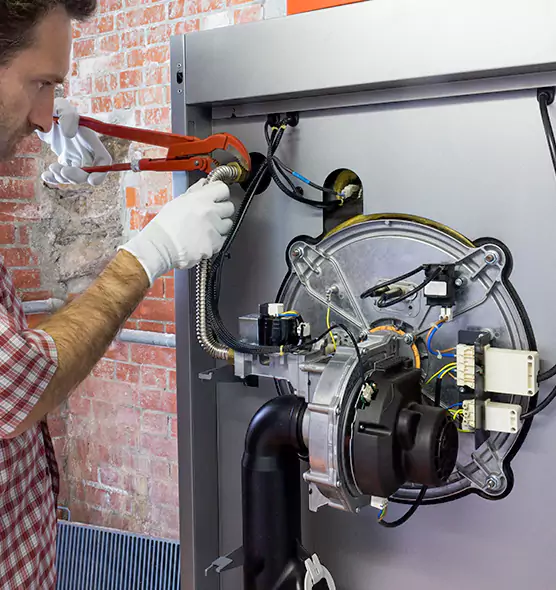 Advanced Repair Dryer Vent Hose in Albany, OR