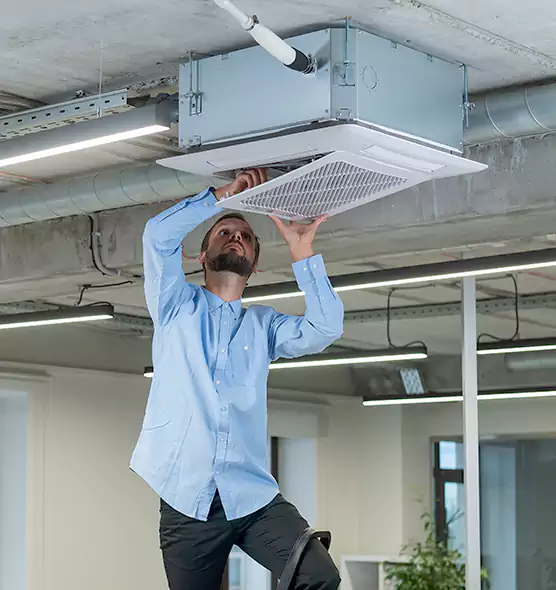 Advanced Residential Air Vent Cleaning in Albany, OR