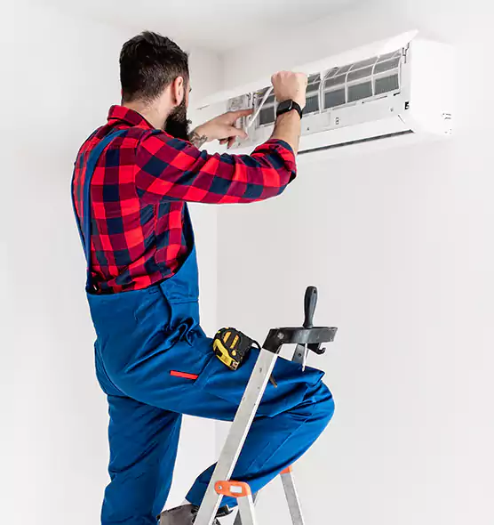 About Smart Air Conditioning Installation in Albany, OR