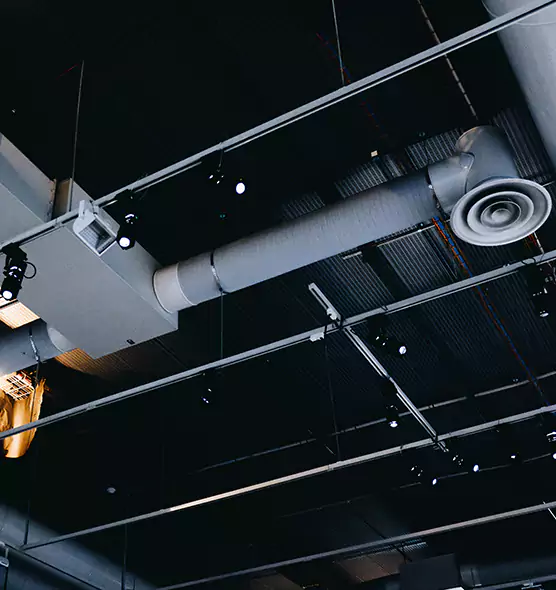 Professinal UV Light Air Purification for Ducts in Albany, OR