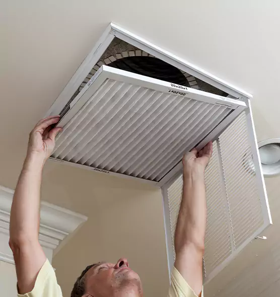 Professional Vent Relocation Services in Albany, OR