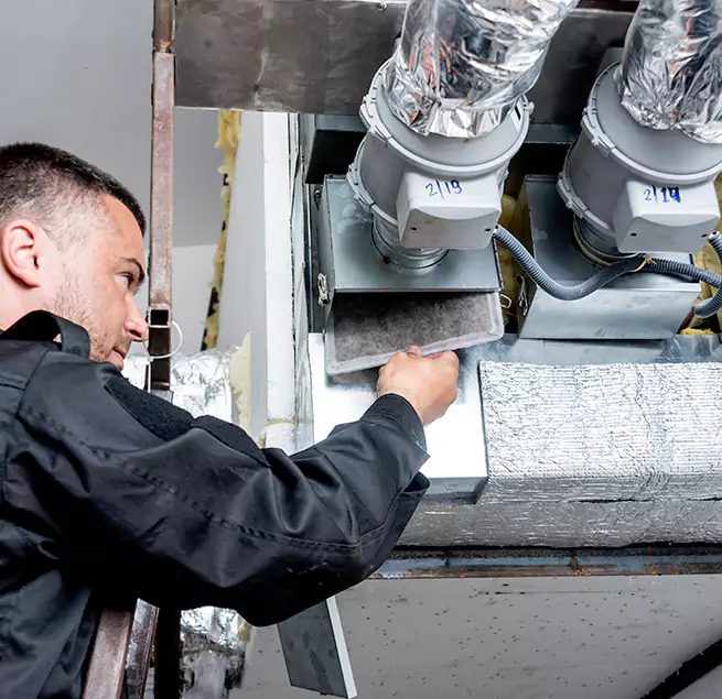 Why Homeowners & Businesses Trust Us in Albany, OR?