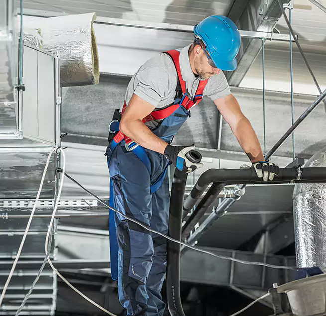 Why Homeowners & Businesses Trust Us in Albany, OR?