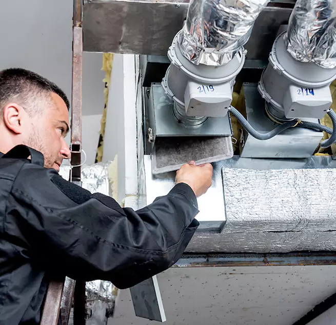 Why Homeowners & Businesses Trust Us in Albany, OR?