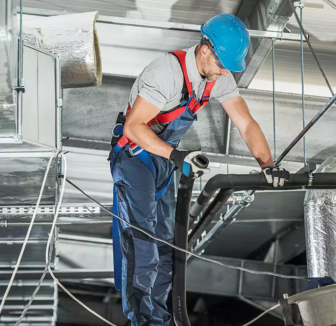 Why Homeowners & Businesses Trust Us in Albany, OR?