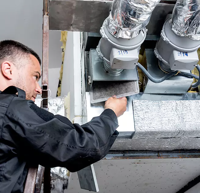 Why Homeowners & Businesses Trust Us in Albany, OR?