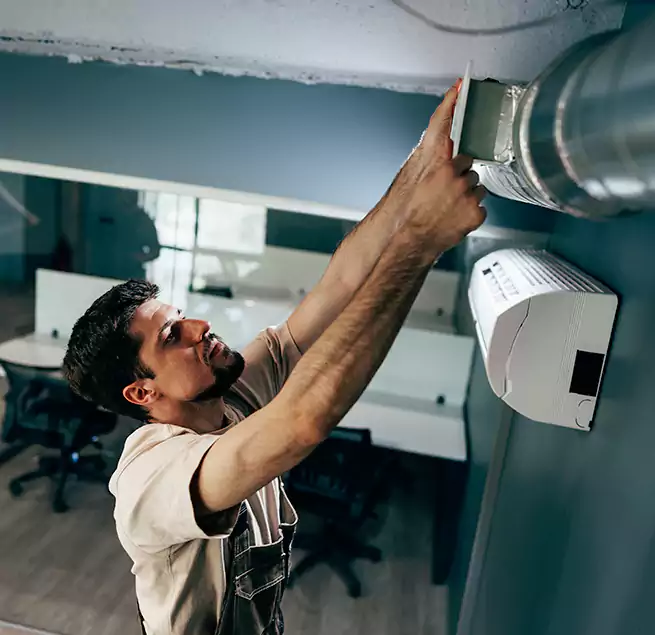 Why Homeowners & Businesses Trust Us in Albany, OR?