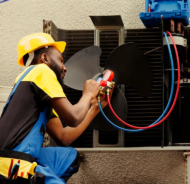 Why Homeowners & Businesses Trust Us in Albany, OR?