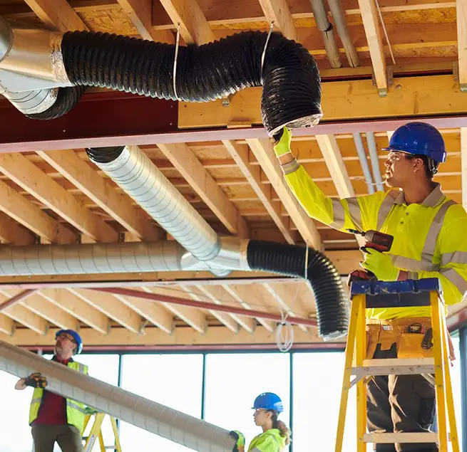 Why Homeowners & Businesses Trust Us in Albany, OR?