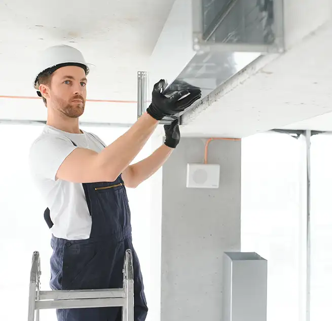 Why Homeowners & Businesses Trust Us in Albany, OR?