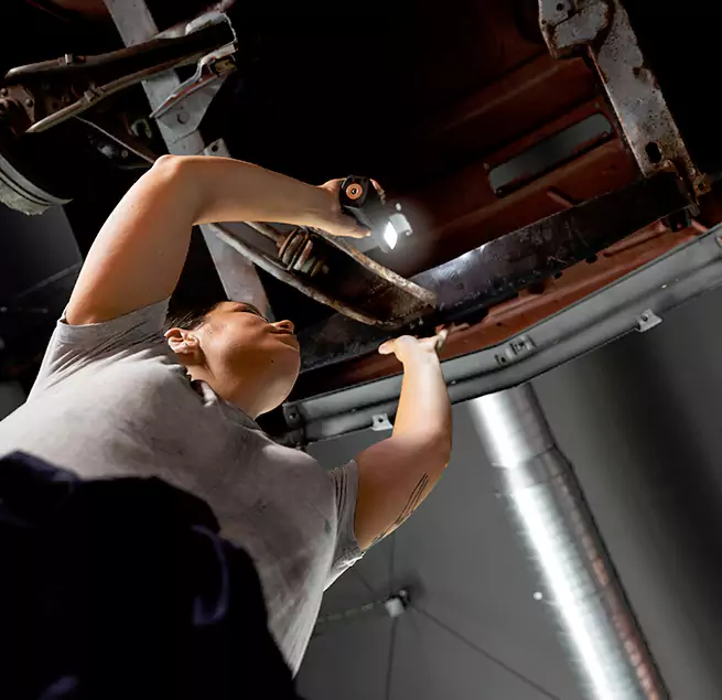 Why Homeowners & Businesses Trust Us Albany, OR