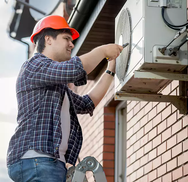 Why Homeowners & Businesses Trust Us Albany, OR