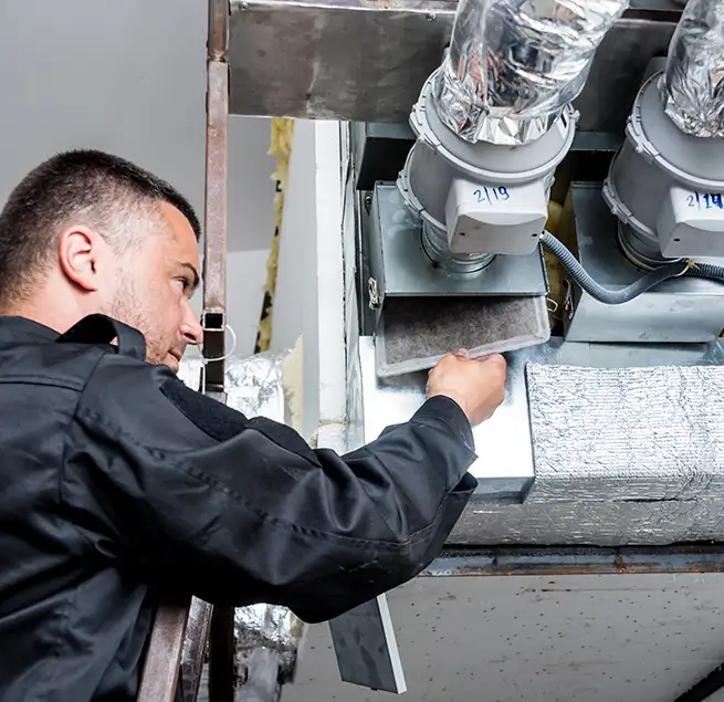 Why Homeowners & Businesses Trust Us in Albany, OR?